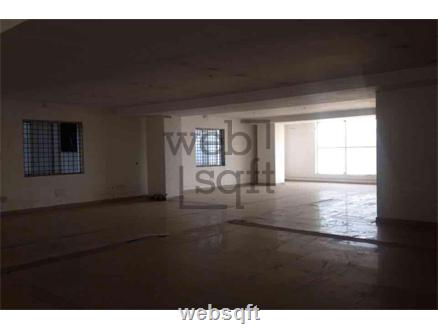 Commercial Office Space for Rent in KPHB Colony